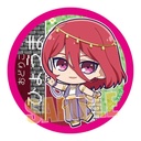 (PO) Trading Can Badge Blue Lock RPG Ver. (Re-issue) [BOX] Image_5