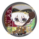 (PO) Trading Can Badge Blue Lock RPG Ver. (Re-issue) [BOX] Image_6