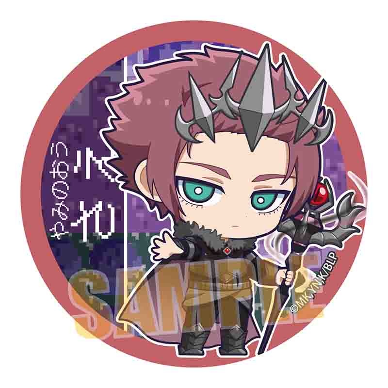 (PO) Trading Can Badge Blue Lock RPG Ver. (Re-issue) [BOX] Image_9