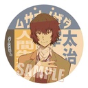 (PO) Trading Retro Signboard Can Badge Bungo Stray Dogs (Re-issue) [BOX] Image_3