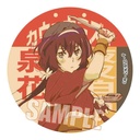 (PO) Trading Retro Signboard Can Badge Bungo Stray Dogs (Re-issue) [BOX] Image_5