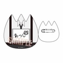 (PO) Trading Name Badge Bungo Stray Dogs (Re-issue) [BOX] Image_2