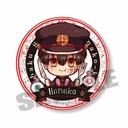 (PO) Toilet-bound Hanako-kun Trading Can Badge Gochi Chara (Re-issue) [BOX] Image_2