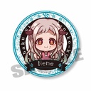 (PO) Toilet-bound Hanako-kun Trading Can Badge Gochi Chara (Re-issue) [BOX] Image_3