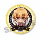 (PO) Toilet-bound Hanako-kun Trading Can Badge Gochi Chara (Re-issue) [BOX] Image_6