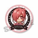 (PO) Toilet-bound Hanako-kun Trading Can Badge Gochi Chara (Re-issue) [BOX] Image_7