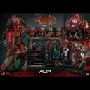 (PO) Artist Collection AC06 - Alien Vs. Predator - Akaoni Samurai Predator Image_1