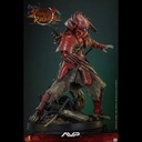 (PO) Artist Collection AC06 - Alien Vs. Predator - Akaoni Samurai Predator Image_2