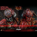 (PO) Artist Collection AC06 - Alien Vs. Predator - Akaoni Samurai Predator Image_4