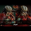 (PO) Artist Collection AC06 - Alien Vs. Predator - Akaoni Samurai Predator Image_5