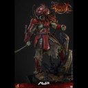 (PO) Artist Collection AC06 - Alien Vs. Predator - Akaoni Samurai Predator Image_6