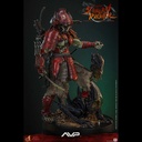 (PO) Artist Collection AC06 - Alien Vs. Predator - Akaoni Samurai Predator Image_10