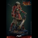 (PO) Artist Collection AC06 - Alien Vs. Predator - Akaoni Samurai Predator Image_11