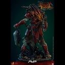 (PO) Artist Collection AC06 - Alien Vs. Predator - Akaoni Samurai Predator Image_12