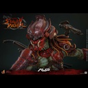 (PO) Artist Collection AC06 - Alien Vs. Predator - Akaoni Samurai Predator Image_13