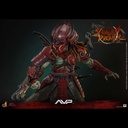 (PO) Artist Collection AC06 - Alien Vs. Predator - Akaoni Samurai Predator Image_14