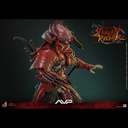 (PO) Artist Collection AC06 - Alien Vs. Predator - Akaoni Samurai Predator Image_15