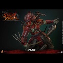 (PO) Artist Collection AC06 - Alien Vs. Predator - Akaoni Samurai Predator Image_16