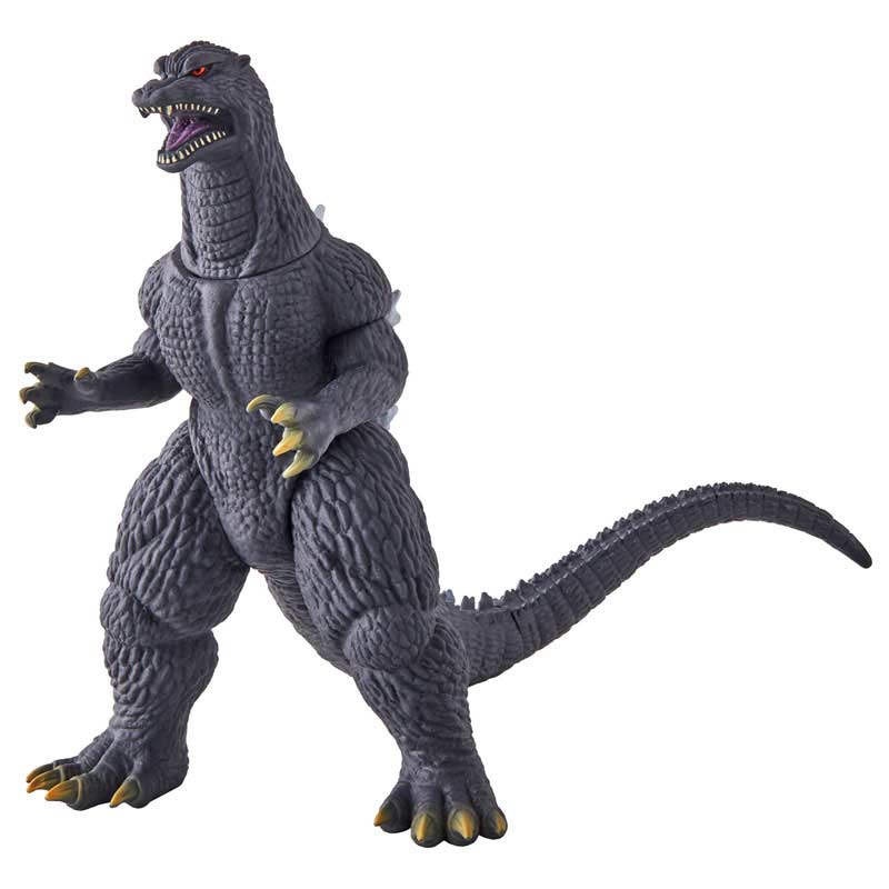 Movie Monster Series - Godzilla (2004) Image_1
