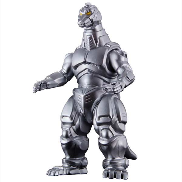 Movie Monster Series - Mechagodzilla (1993) Image_1