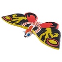 Movie Monster Series - Godzilla - Mothra (1992) Image_1