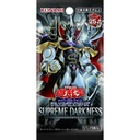 Yu-Gi-Oh! Duel Monsters - Supreme Darkness (SUDA) Booster (CG1983-A) (Jap) [BOX] Image_2