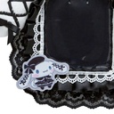 Sanrio Cinnamoroll Trading card holder (Enjoy Idol Gothic Night Party) Image_3