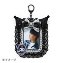 Sanrio Cinnamoroll Trading card holder (Enjoy Idol Gothic Night Party) Image_4