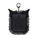 Sanrio Kuromi Trading card holder (Enjoy Idol Gothic Night Party) Image_2