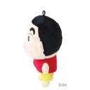 (PO) Crayon Shin-chan 90s Plush Mascot Shin-chan Image_2