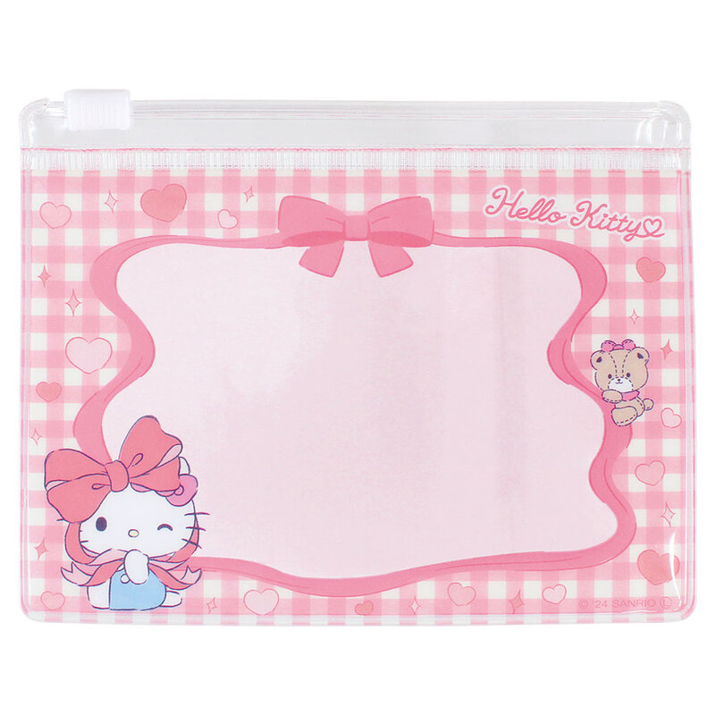 (PO) Sanrio Characters Secret Slide Pouch [BOX] Image_2