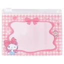 (PO) Sanrio Characters Secret Slide Pouch [BOX] Image_2