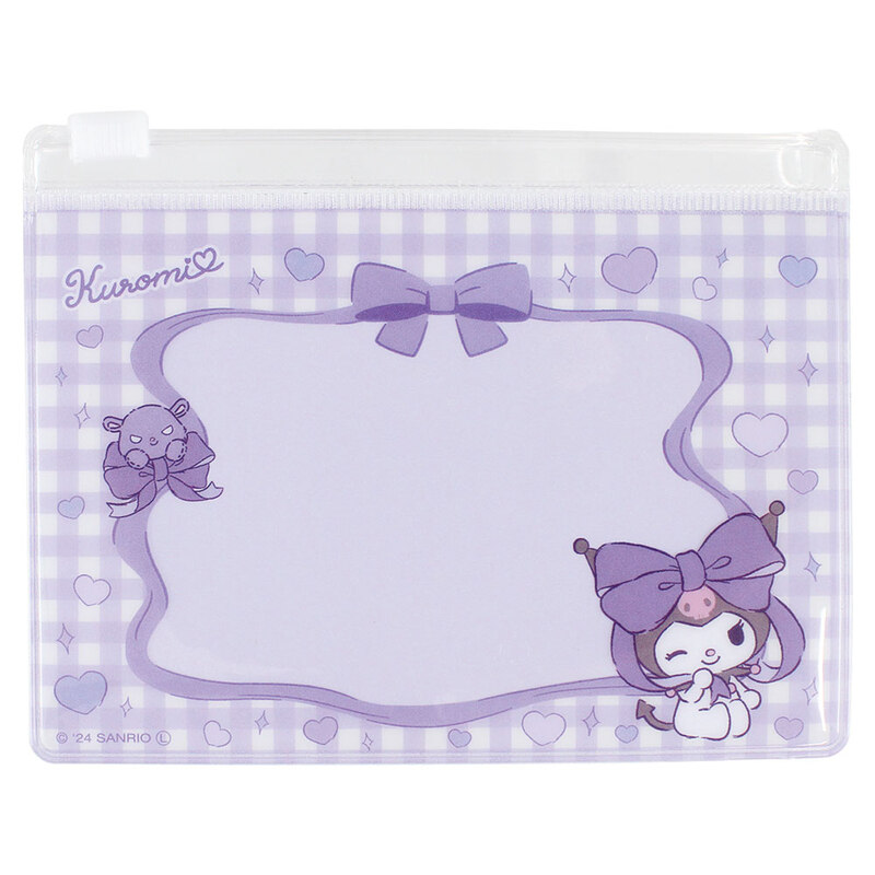 (PO) Sanrio Characters Secret Slide Pouch [BOX] Image_3