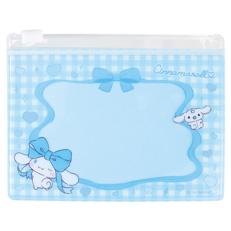 (PO) Sanrio Characters Secret Slide Pouch [BOX] Image_4