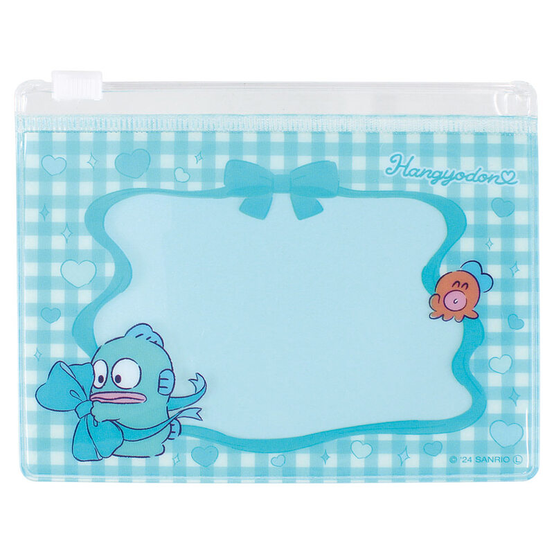 (PO) Sanrio Characters Secret Slide Pouch [BOX] Image_5