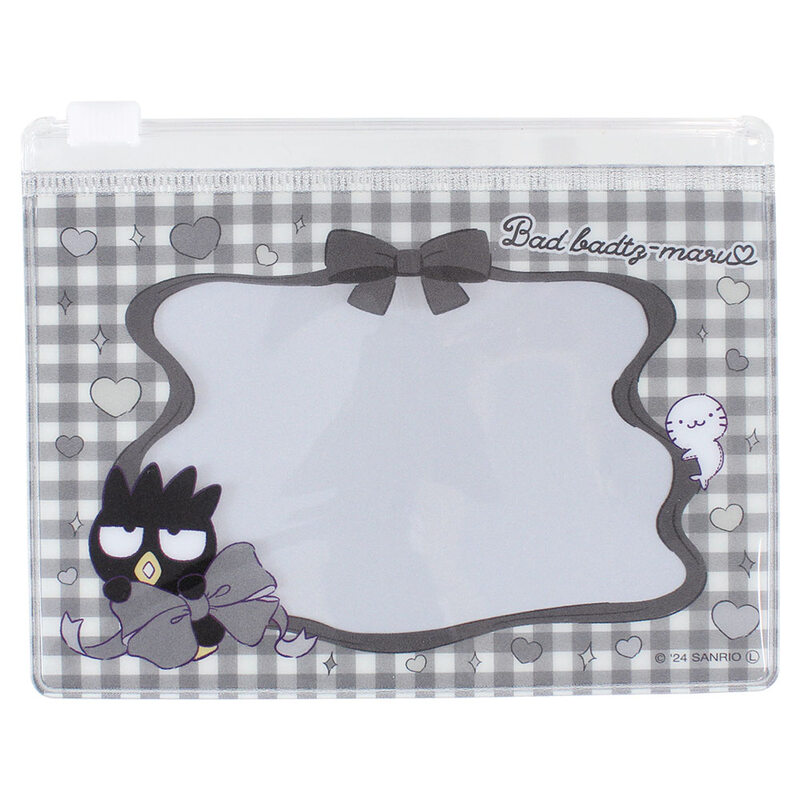 (PO) Sanrio Characters Secret Slide Pouch [BOX] Image_6
