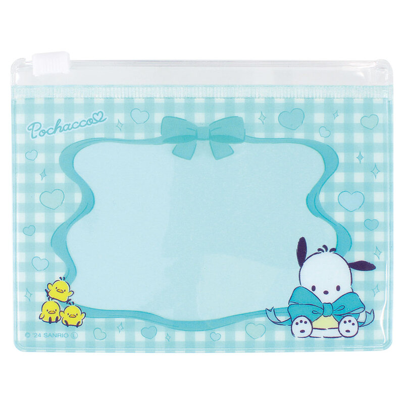 (PO) Sanrio Characters Secret Slide Pouch [BOX] Image_8