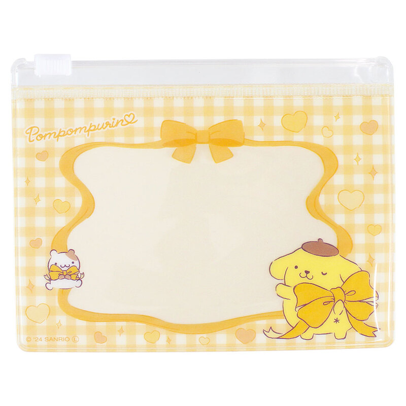 (PO) Sanrio Characters Secret Slide Pouch [BOX] Image_9
