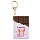 (PO) Sanrio Characters Secret Chocolate Key Chain [BOX] Image_2