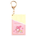(PO) Sanrio Characters Secret Chocolate Key Chain [BOX] Image_3