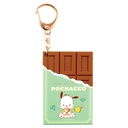 (PO) Sanrio Characters Secret Chocolate Key Chain [BOX] Image_4