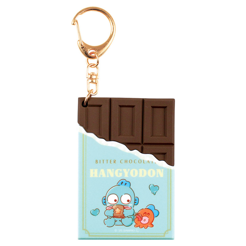 (PO) Sanrio Characters Secret Chocolate Key Chain [BOX] Image_8
