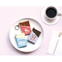 (PO) Sanrio Characters Secret Chocolate Key Chain [BOX] Image_12