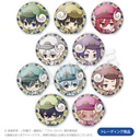 (PO) Blue Lock Trading Mini Character Can Badge Otodoke Mail Ver. [BOX] Image_1