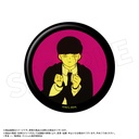 (PO) Mashle: Magic and Muscles Trading Can Badge [BOX] Image_2