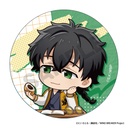 (PO) Wind Breaker Trading Can Badge PetitCru [BOX] Image_11