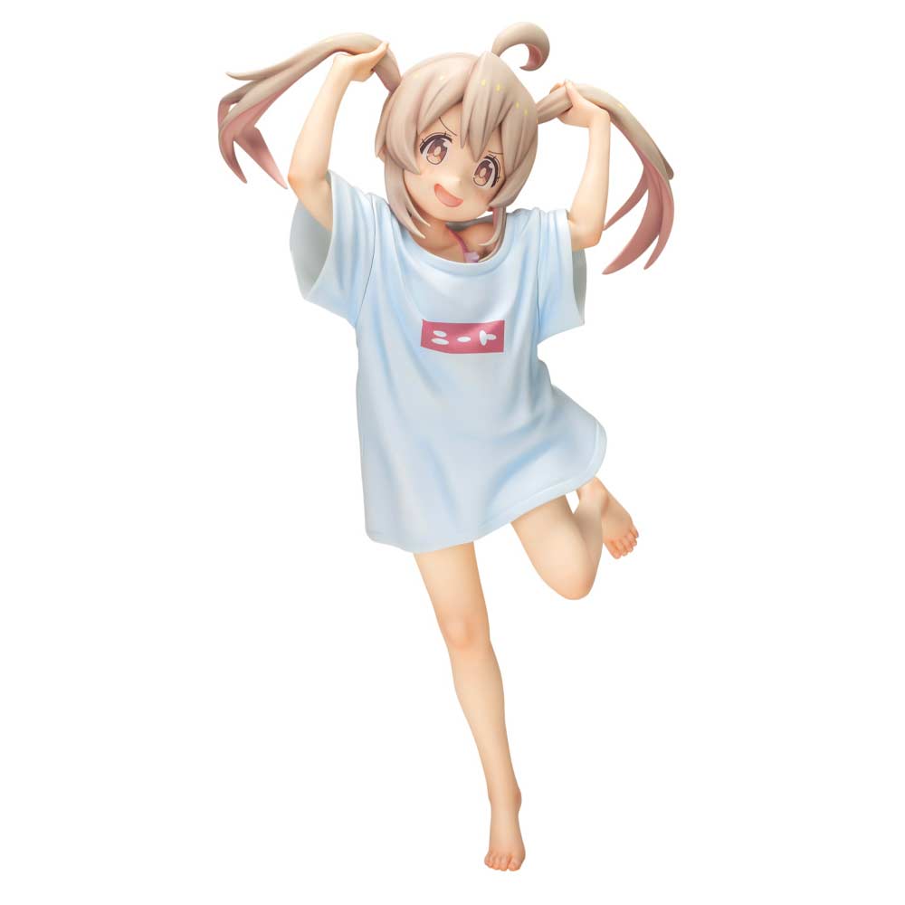 (PO) Onimai: I'm Now Your Sister! - Oyama Mahiro NEET T-shirt Ver. Image_2