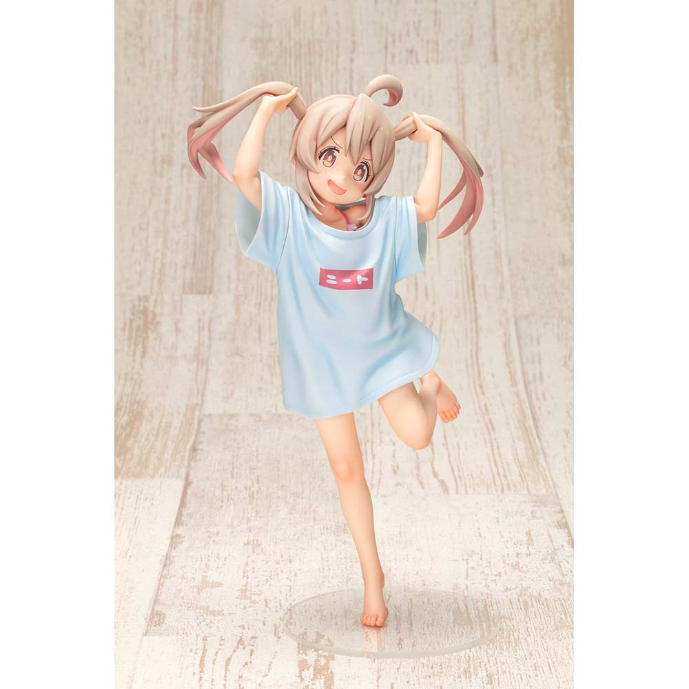(PO) Onimai: I'm Now Your Sister! - Oyama Mahiro NEET T-shirt Ver. Image_9
