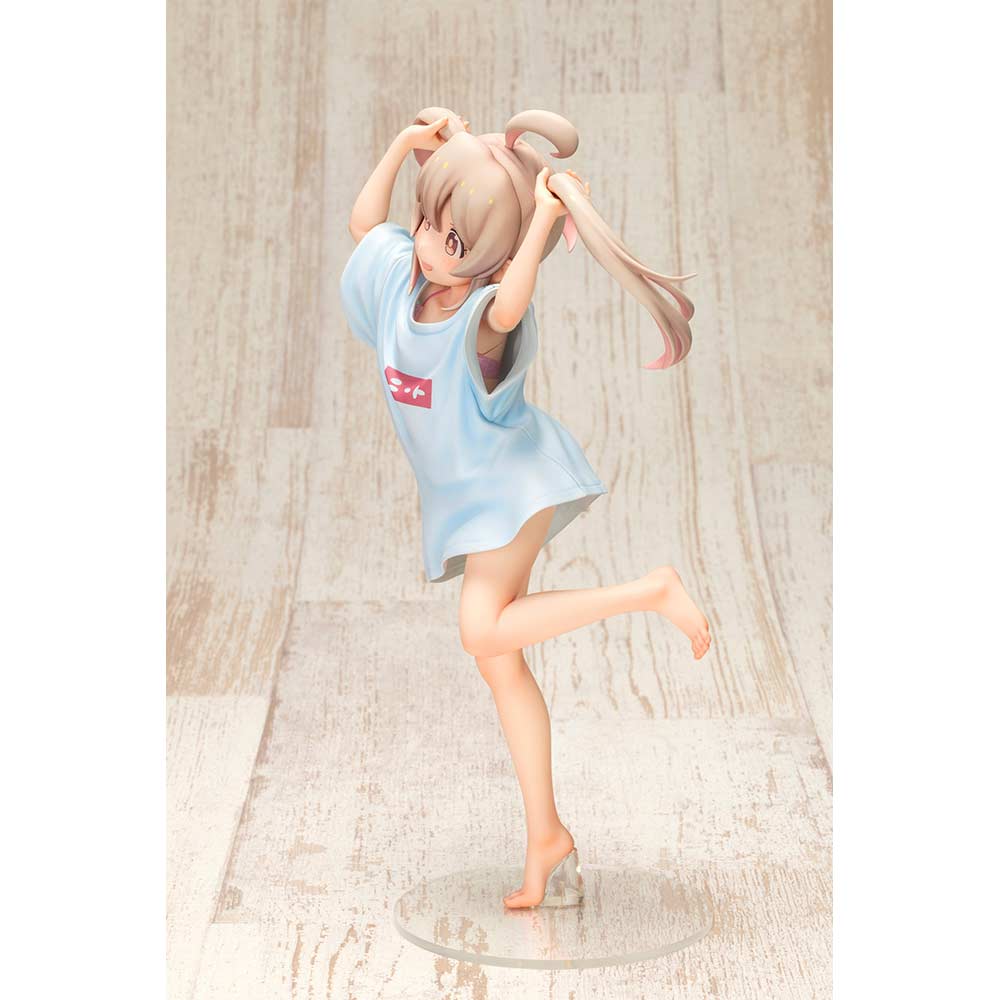 (PO) Onimai: I'm Now Your Sister! - Oyama Mahiro NEET T-shirt Ver. Image_10