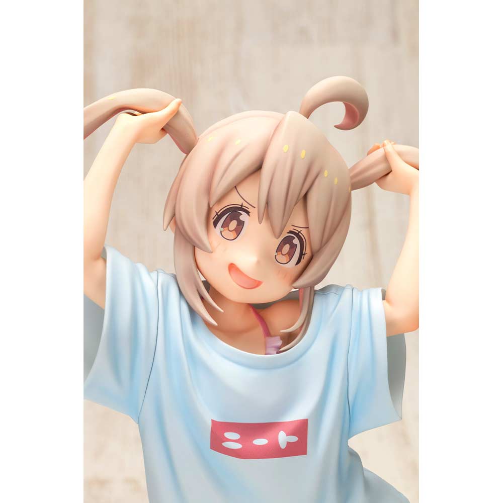 (PO) Onimai: I'm Now Your Sister! - Oyama Mahiro NEET T-shirt Ver. Image_13